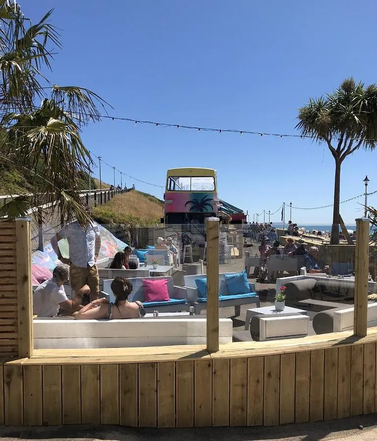 Beds By The Beach Bournemouth